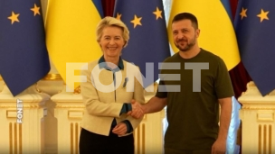 Pristup Ukrajine EU prioritet